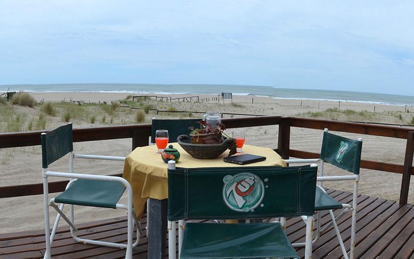 Marina De Las Pampas Mar de Las Pampas Ruang foto