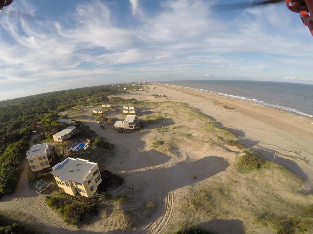Marina De Las Pampas Mar de Las Pampas Bagian luar foto